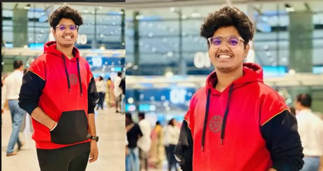 फिनलैंड में 45 दिनों से लापता हैदराबाद का छात्र, परिवार ने लगाई सरकार से मदद की गुहार