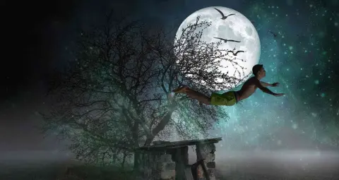 सपनों का रहस्य क्या है? जानिए वैज्ञानिकों के मुताबिक Dreams का असली मतलब
