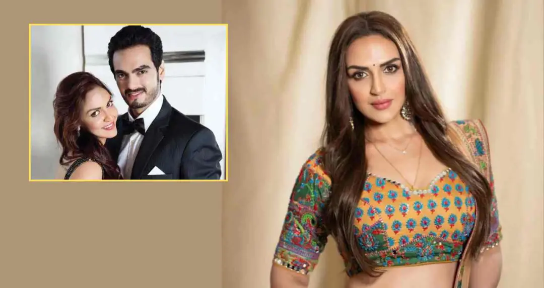 Esha Deol Says She Misses Love and Romance After Separation, Says Faith in Love Remains Unchanged