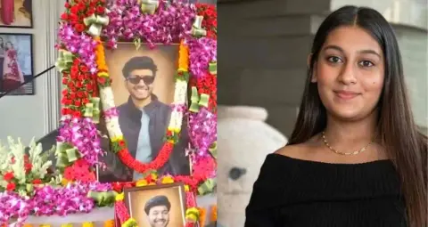 Ketan Agarwal Murder Case: पुलिस जांच में उलझी सिया गोयल की कहानी, चैट्स और बयान…