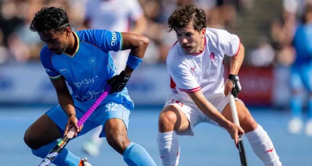 FIH Pro League: शूटआउट में भारत ने इंग्लैंड को 3-2 से हराया, रोमांचक मुकाबले में गोलकीपरों का रहा दबदबा 