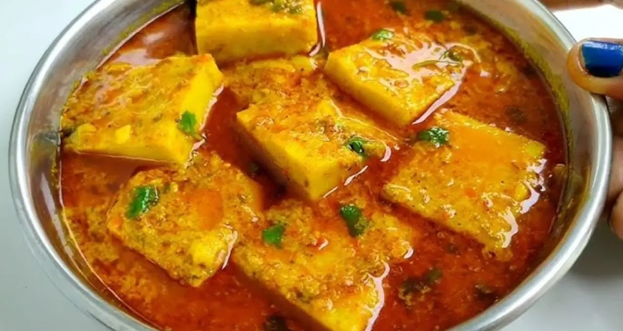 बघेलखंड की पारंपरिक डिश रसाज कढ़ी क्यों है इतनी खास? पूरी रेसिपी और स्वाद का राज