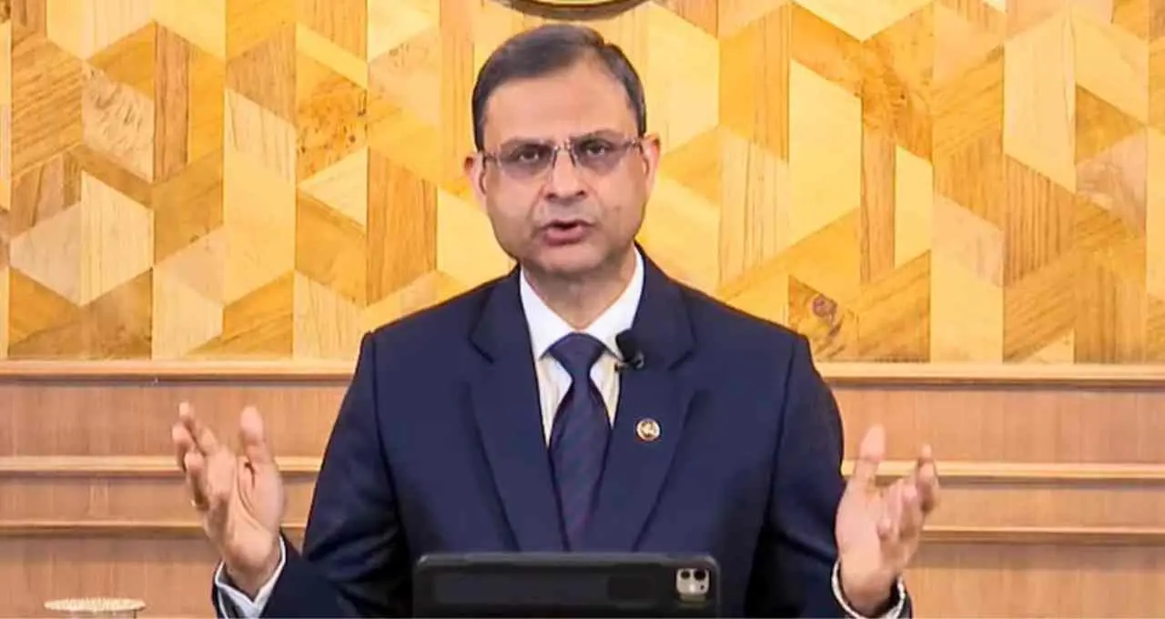 RBI MPC Meeting 2026: क्या बढ़ेंगी लोन की ब्याज दरें? 5 मई को आएगा बड़ा फैसला