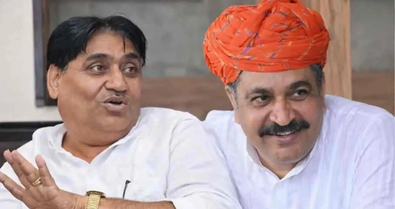 राजस्थान कांग्रेस में होगा बड़ा फेरबदल: डोटासरा और जूली की जगह नए नेतृत्व की चर्चा तेज