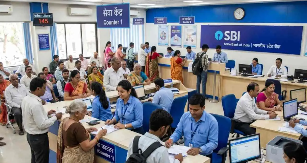 Bank Holidays 2026: जून में त्योहार और वीकेंड से प्रभावित रहेंगी बैंकिंग सेवाएं