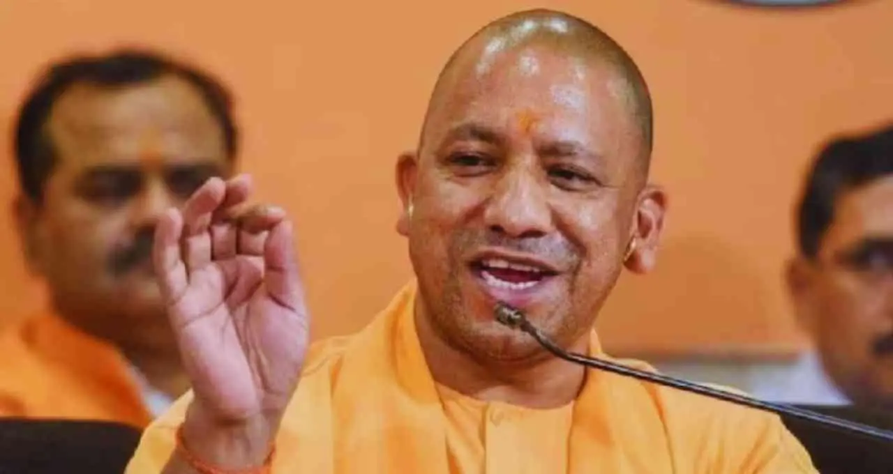 कुशीनगर का फाजिलनगर अब पावागढ़ कहलाएगा, सीएम योगी ने की नाम बदलने की घोषणा