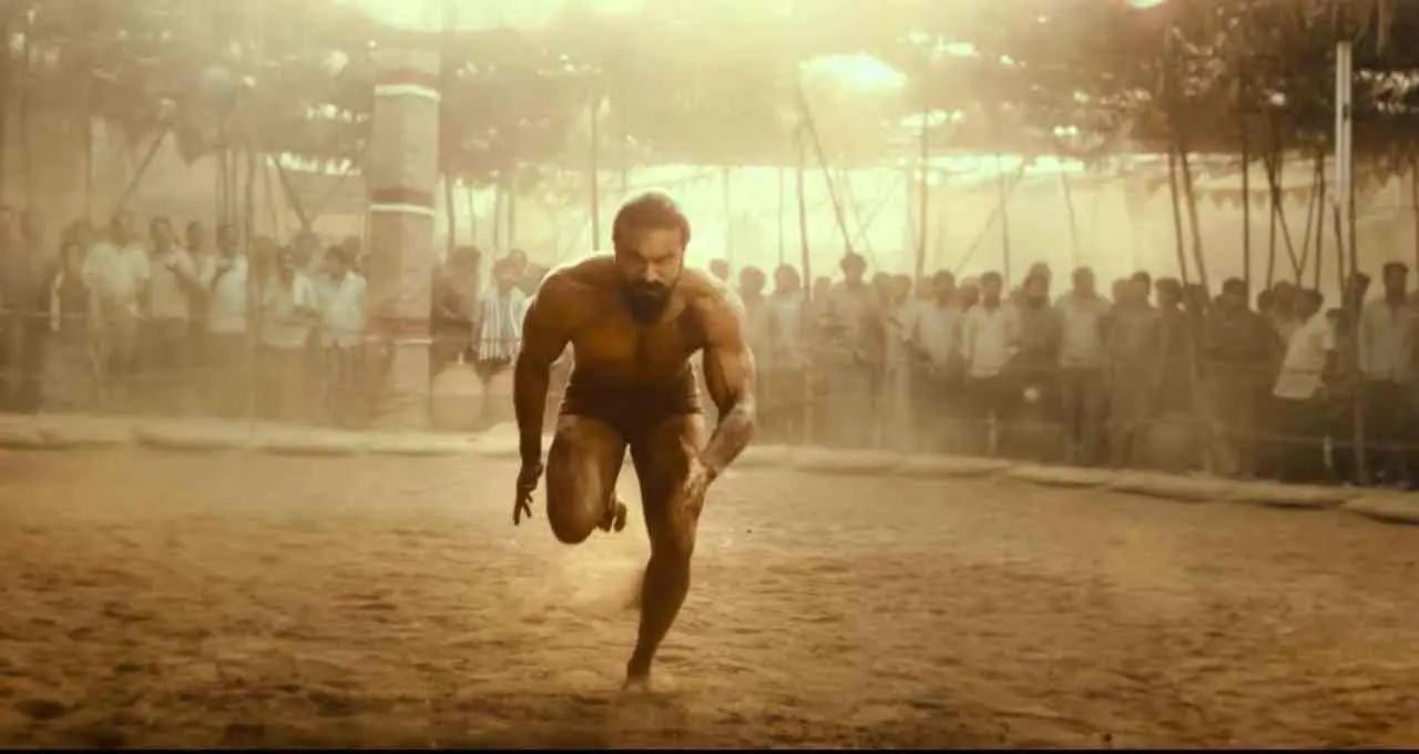 फिल्म ‘Peddi’ नया गाना “Massa Massa” रिलीज, पहलवान अवतार में दिखा Ram Charan का दमदार ट्रांसफॉर्मेशन