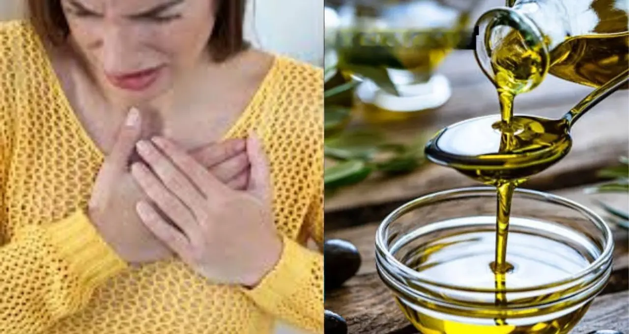 ऑलिव ऑयल बनाम सरसों का तेल: दिल की सेहत के लिए कौन सा है ज्यादा फायदेमंद?