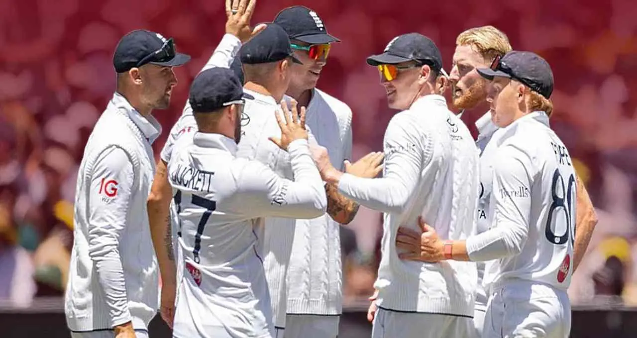 ENG vs NZ पहला टेस्ट: इंग्लैंड ने घोषित की 12 सदस्यीय टीम, दो नए चेहरों को मिला मौका
