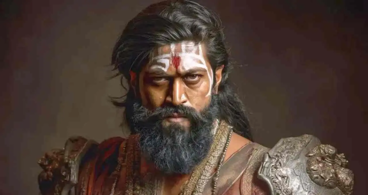 Ramayana: Yash ने क्यों चुना ‘रावण’ का किरदार? 4000 करोड़ की मेगा फिल्म में सामने आया बड़ा कारण