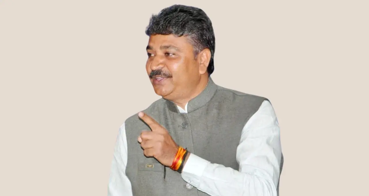 राजस्थान की सियासत गरमाई: डोटासरा और जूली के तीखे बयान, भाजपा पर लगाए गंभीर आरोप