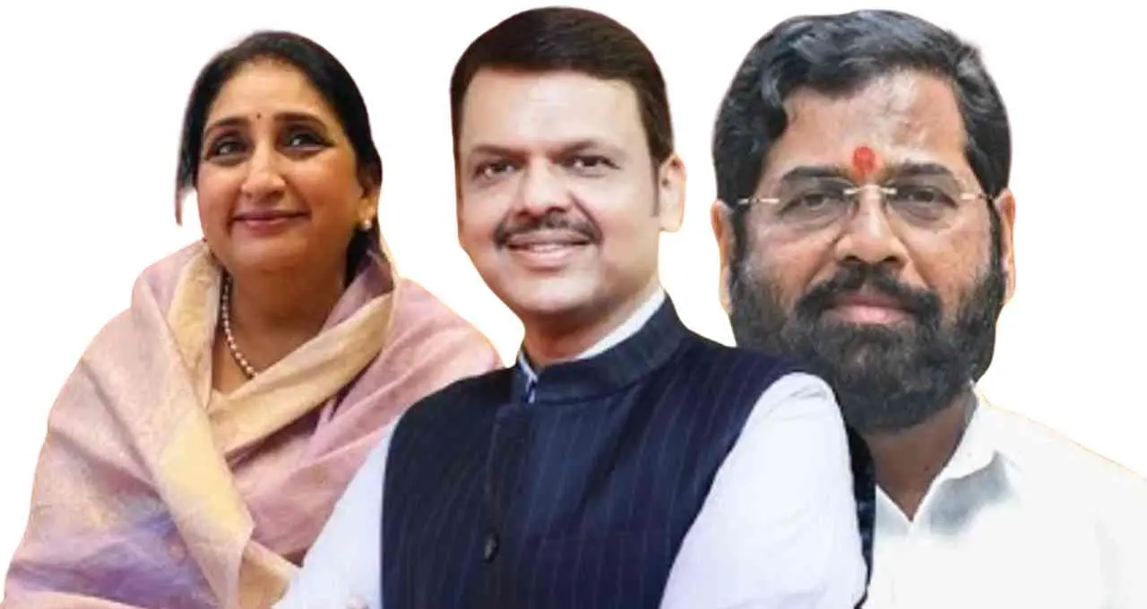 महाराष्ट्र विधान परिषद चुनाव 2026: महायुति ने जारी की उम्मीदवारों की सूची, बागियों से की नाम वापस लेने की अपील