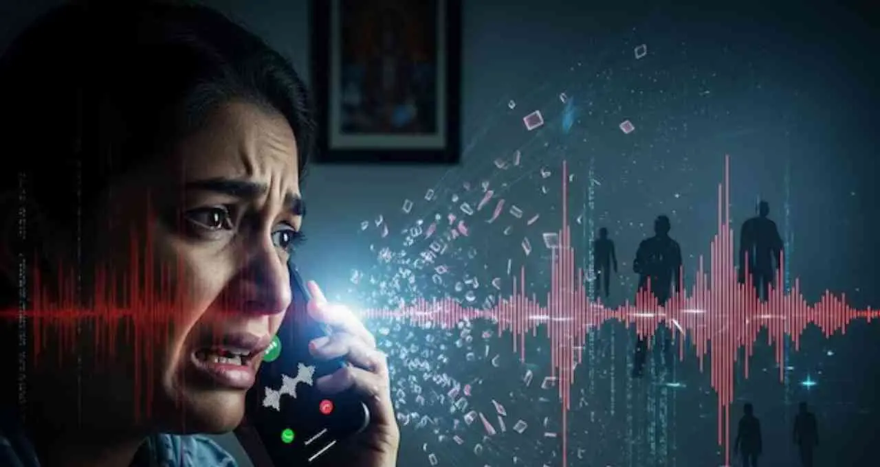AI Voice Cloning स्कैम पर Google की बड़ी तैयारी, Pixel Phones में आया Fake Call Detection फीचर