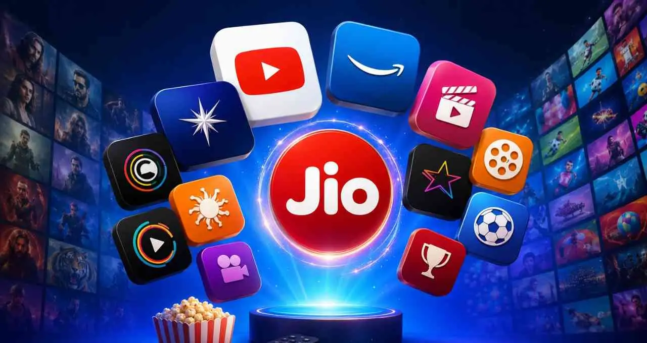 Jio के 200 और 500 रुपये वाले प्लान में YouTube Premium फ्री, जानें कौन सा है बेहतर