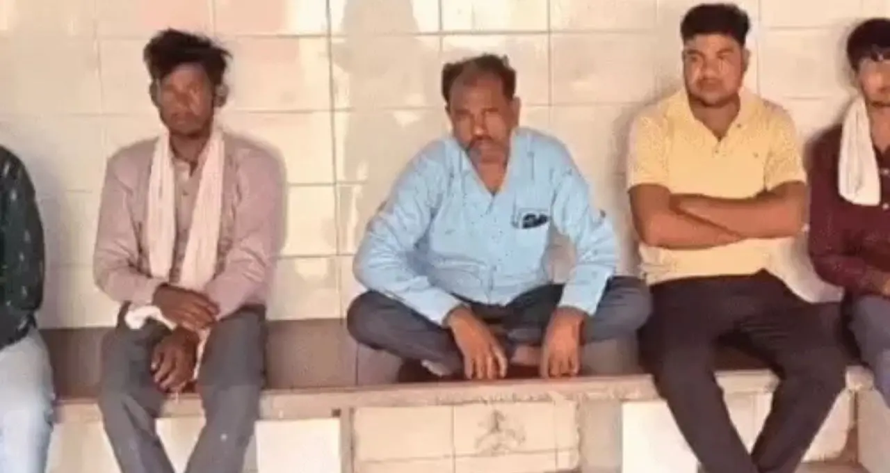 कोटा में दर्दनाक हादसा: 11 केवी लाइन पर काम करते समय करंट लगने से लाइनमैन की मौत