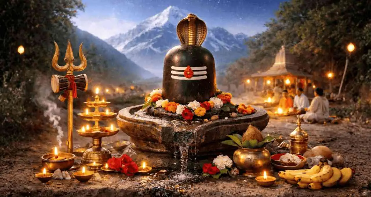 शुक्र प्रदोष व्रत 2026 पर सर्वार्थ सिद्धि योग का संयोग, जानें पूजा का शुभ मुहूर्त