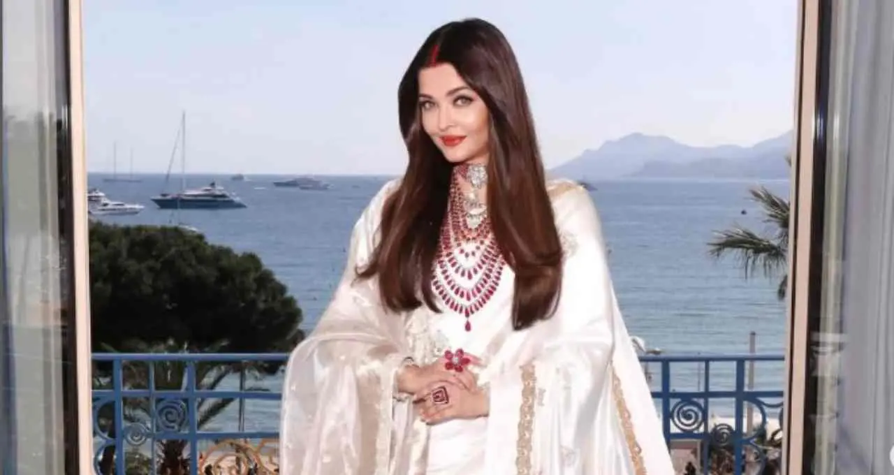 Aishwarya Rai Bachchan बनीं JW Marriott की पहली Global Brand Ambassador, सोशल मीडिया पर शेयर किया पोस्ट
