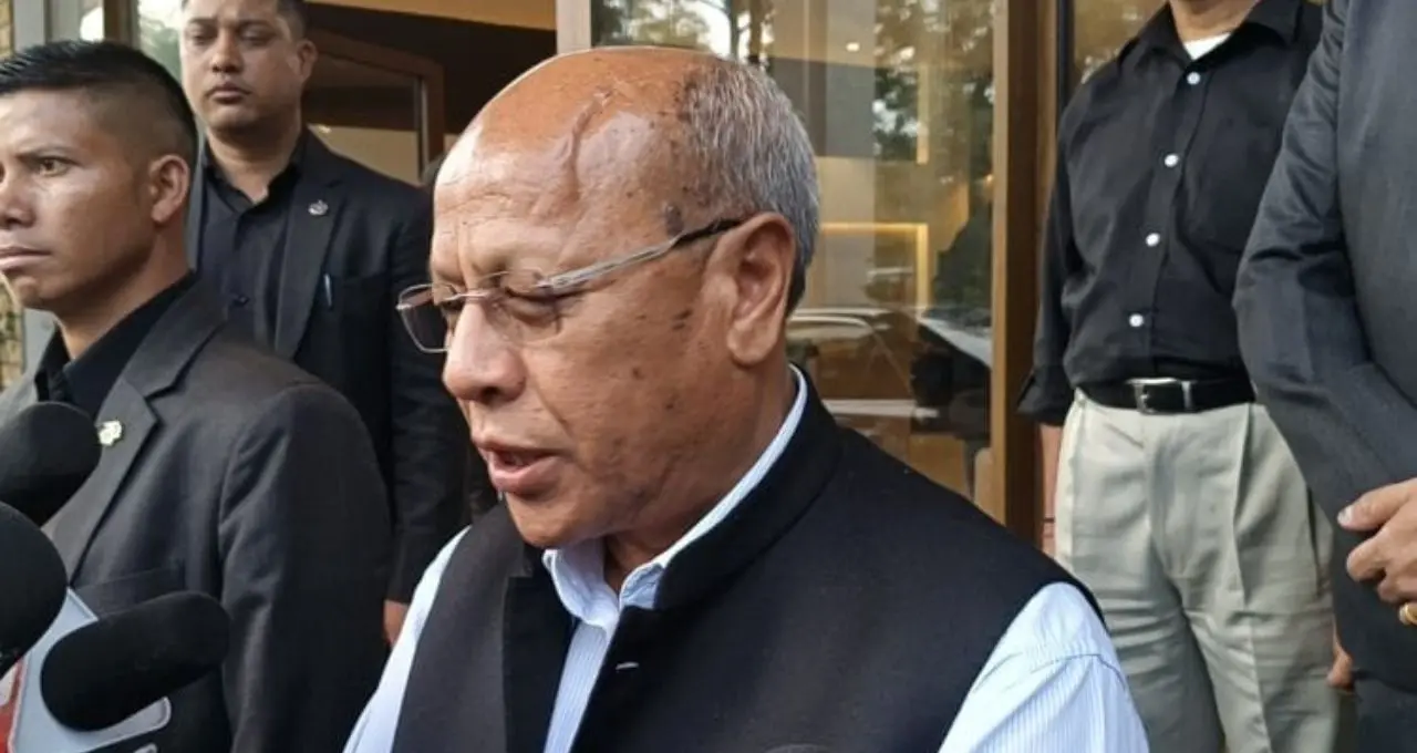 मेघालय-असम सीमा विवाद पर फिर शुरू होंगी वार्ता: कैबिनेट विस्तार के बाद बातचीत की तैयारी