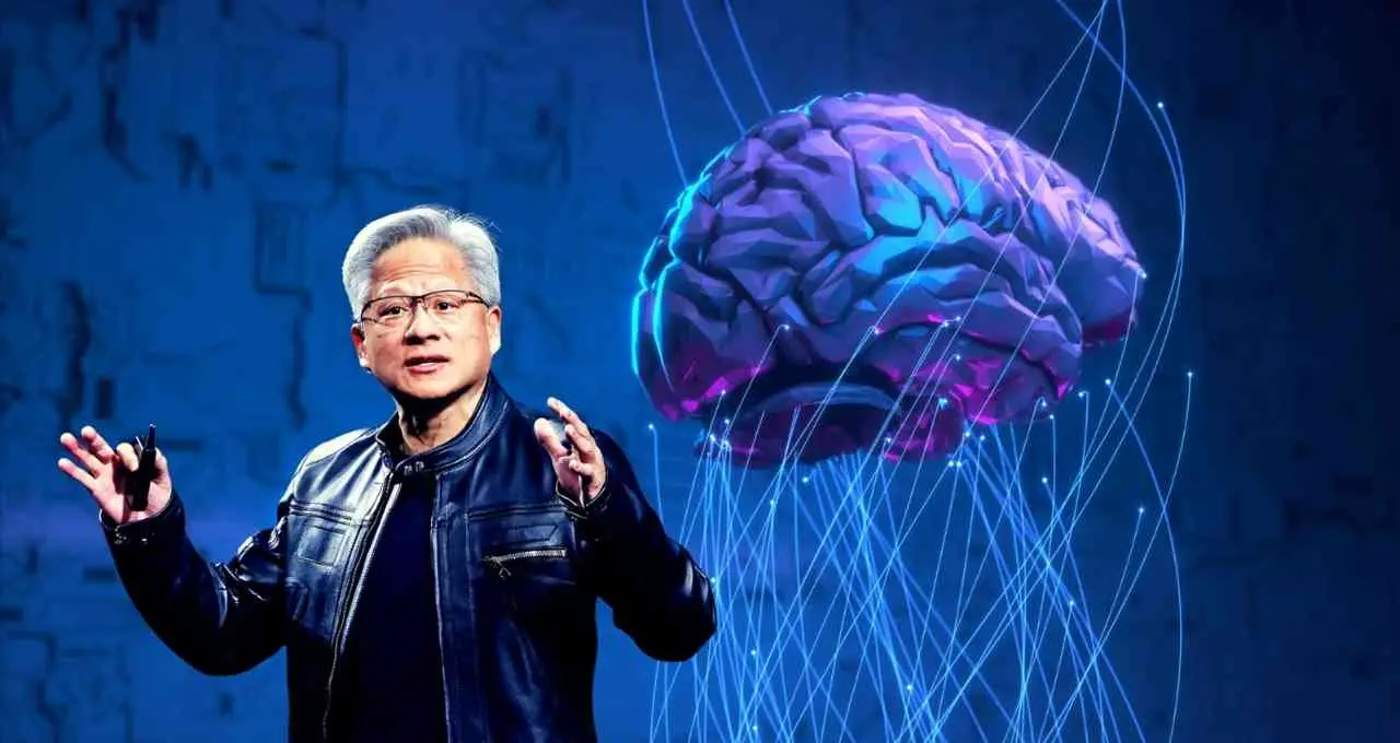 Meta AI Strategy की एनवीडिया CEO ने की तारीफ, बोले- AI इस्तेमाल में सबसे आगे कंपनी