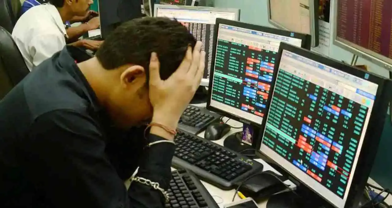 Share Market: RBI फैसले से पहले सेंसेक्स-निफ्टी सपाट बंद; मिडकैप और स्मॉलकैप में रही रौनक