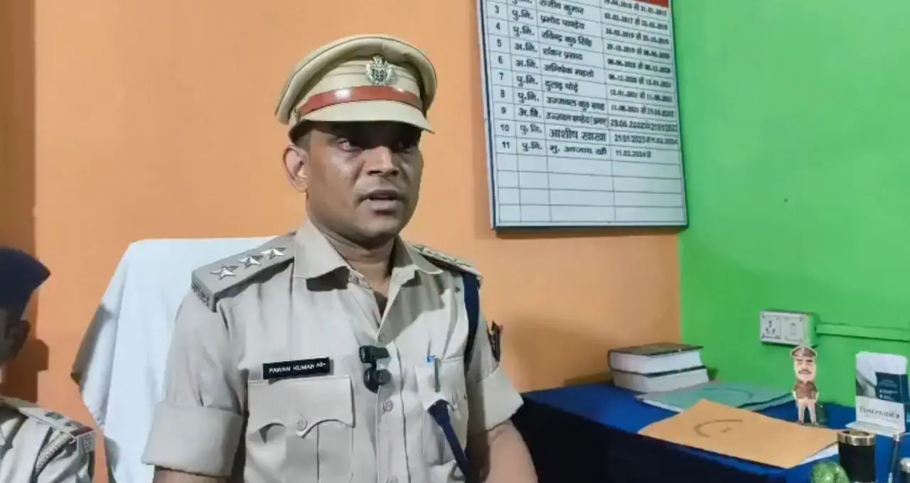 बोकारो में गांजा तस्करी पर बड़ी कार्रवाई, 700 ग्राम नशीला पदार्थ बरामद, युवक गिरफ्तार