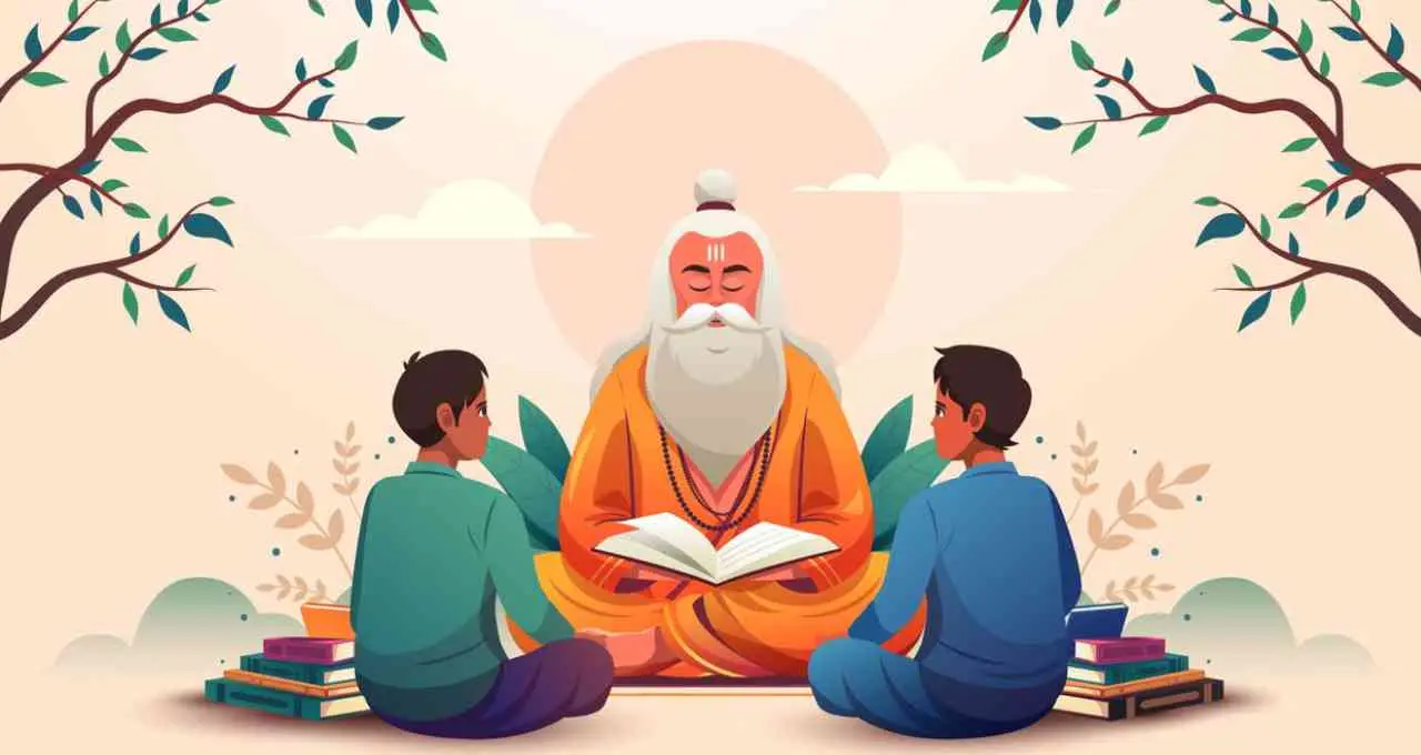 Guru Purnima 2026: 29 जुलाई को मनाया जाएगा गुरु सम्मान का पावन पर्व