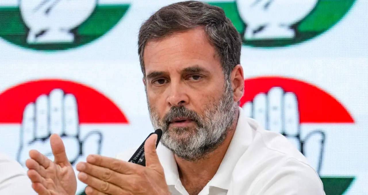 राज्यसभा चुनाव में गठबंधन राजनीति का बड़ा खेल: कांग्रेस ने सहयोगियों के सहारे BJP पर बढ़त बनाई