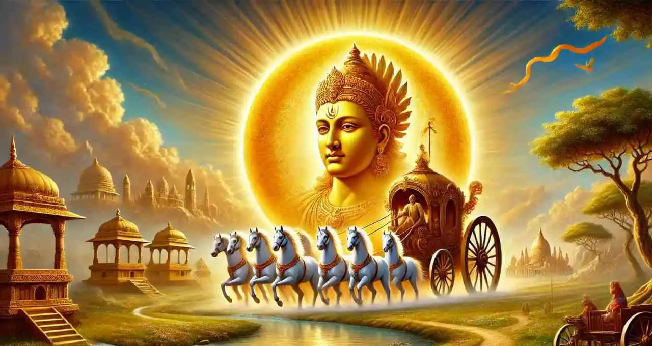 भानु सप्तमी 2026: करियर और बिजनेस में सफलता के लिए ऐसे करें सूर्य देव को अर्घ्य