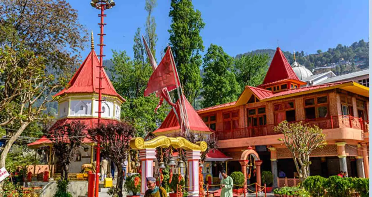रोग मुक्ति और बेहतर स्वास्थ्य के लिए प्रसिद्ध भारत के 7 मंदिर, जानिए उनसे जुड़ी मान्यताएं और महत्व