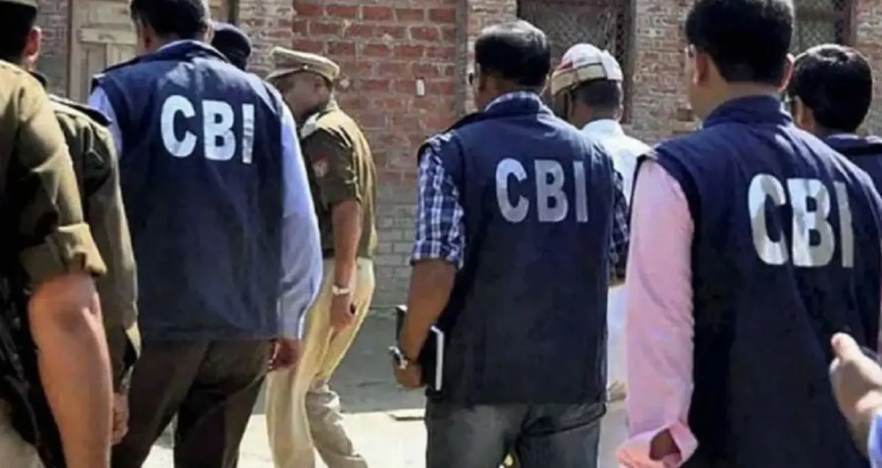 हरियाणा–चंडीगढ़ में 661 करोड़ रुपये के कथित सरकारी फंड घोटाले की जांच तेज, सीबीआई की कई ठिकानों पर छापेमारी