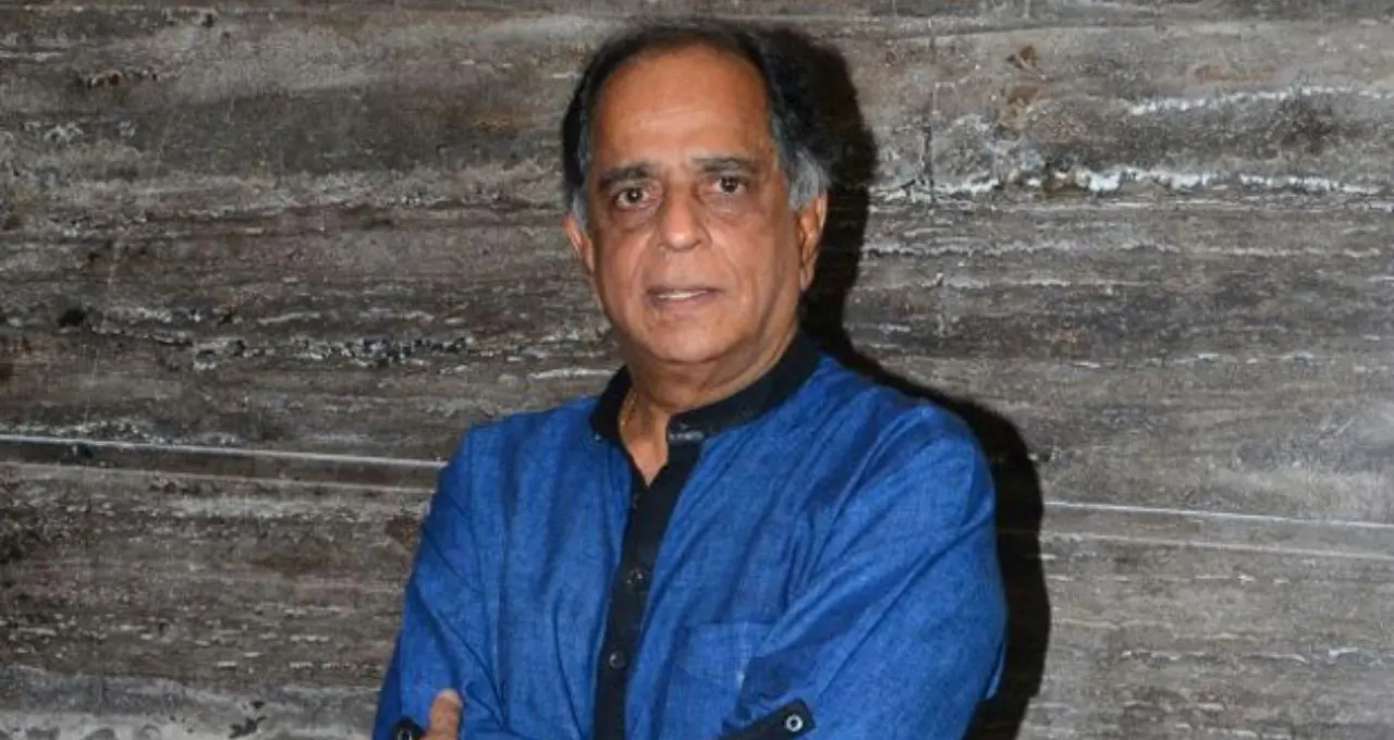 पहलाज निहलानी की प्रेयर मीट में उमड़ा बॉलीवुड: दिग्गज सितारों ने दी अंतिम श्रद्धांजलि