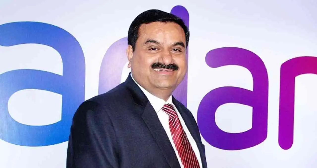 Gautam Adani बने एशिया के सबसे अमीर शख्स, Mukesh Ambani को फिर छोड़ा पीछे