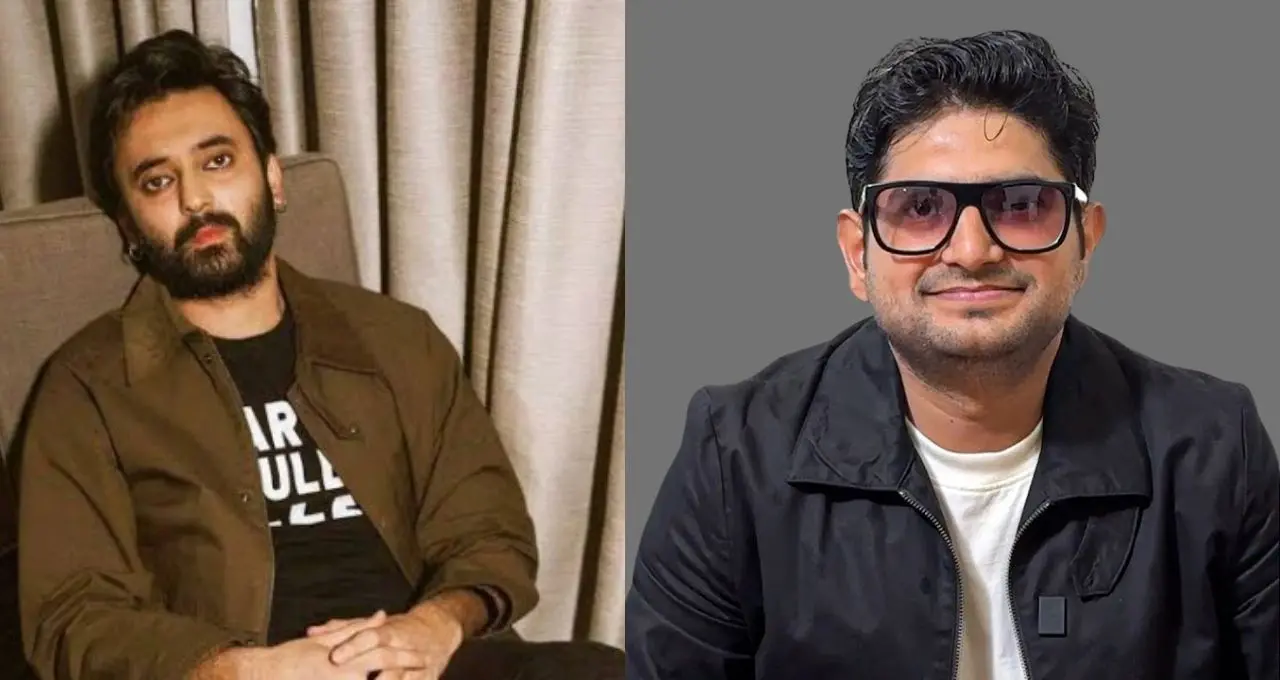 ‘द पिरामिड स्कीम’: फर्जी सपनों और धोखाधड़ी पर आधारित वेब सीरीज, कलाकारों ने साझा किए निजी अनुभव