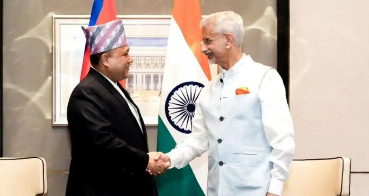 भारत-नेपाल UPI लिंक लॉन्च: डिजिटल पेमेंट्स में ऐतिहासिक कदम, सीमा पार लेनदेन होगा आसान