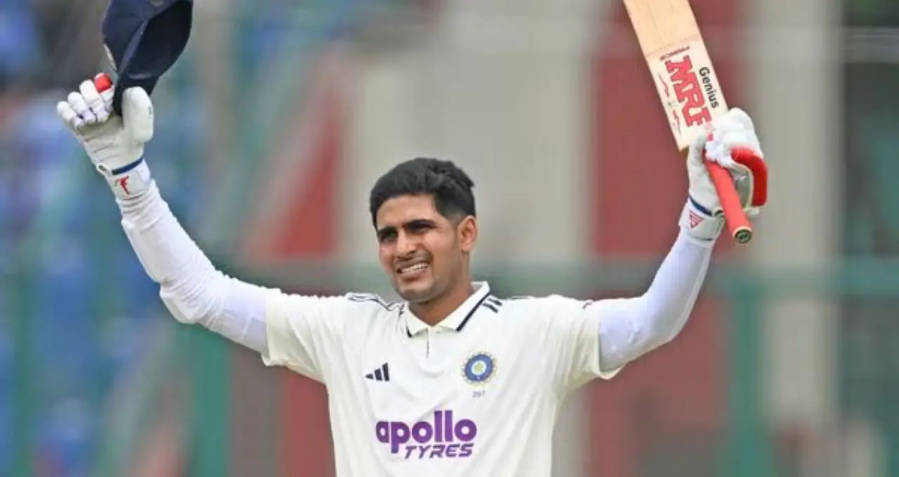 शुभमन गिल को BCCI की सलाह: टेस्ट और वनडे पर फोकस, टी20 टीम से बाहर