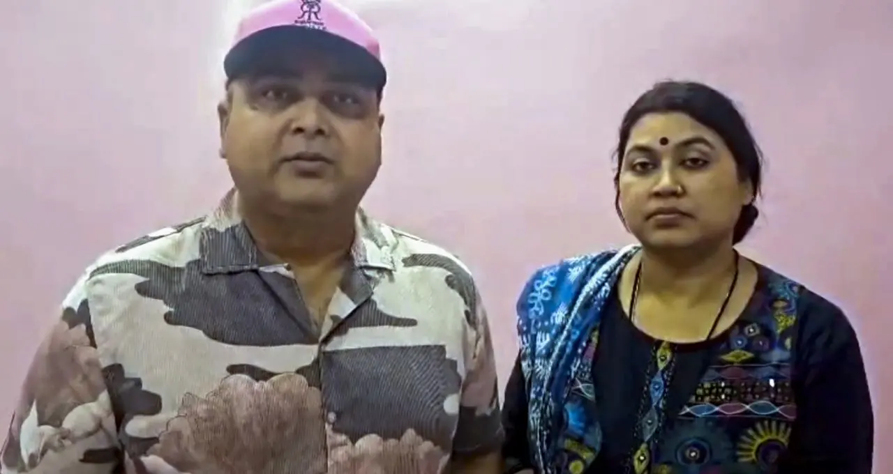 15 वर्षीय वैभव सूर्यवंशी को बड़ा मौका, इंग्लैंड-आयरलैंड दौरे पर माता-पिता के साथ जाएंगे