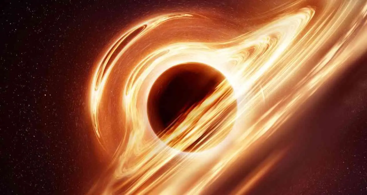 50 साल पुराना रहस्य सुलझा, मिल्की वे के ब्लैक होल Sagittarius A* से बहती हवाओं के मिले सबूत