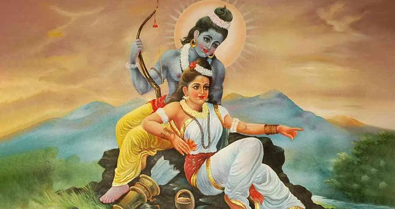 रामायण में 14 वर्ष के वनवास का रहस्य: कैकेयी ने क्यों चुनी यही अवधि?