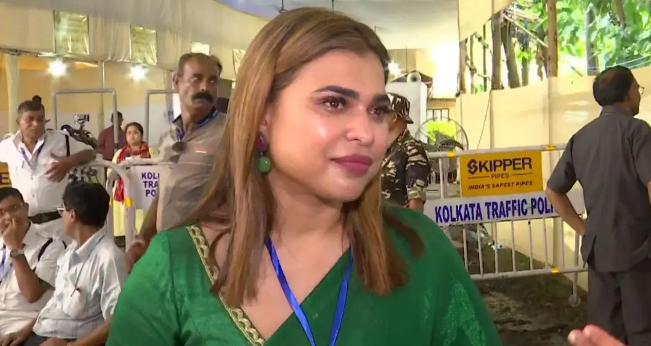 सोना पप्पू केस: ED ने तृणमूल नेता श्रेया पांडे से की पूछताछ, जमीन घोटाले और सिंडिकेट कनेक्शन की जांच तेज