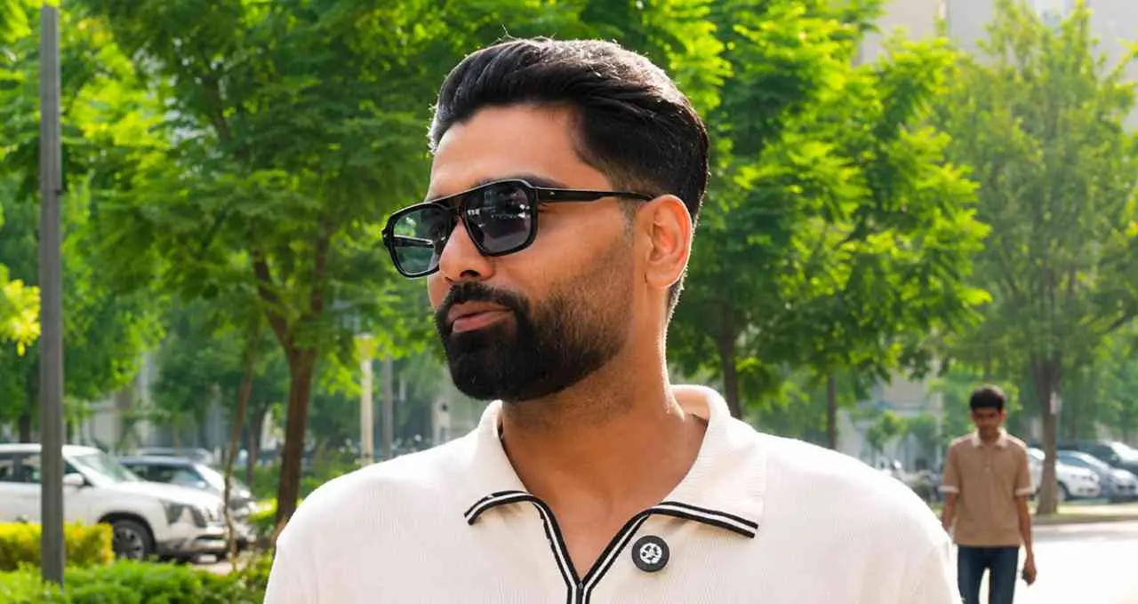 सब्जी बेचने से CA बनने तक: अभिषेक वैश्य ने संघर्ष से लिखी सफलता की नई कहानी