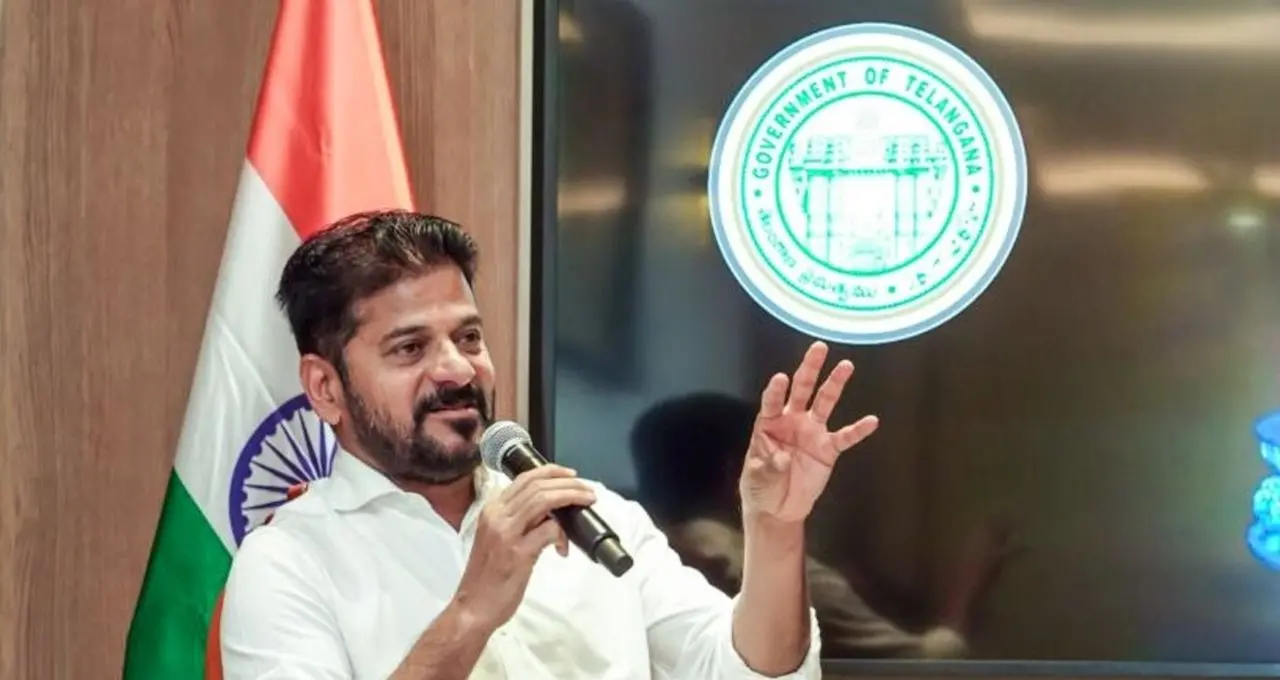 तेलंगाना की राजनीति में बयानबाज़ी तेज: “हिटलर” टिप्पणी पर विवाद, विपक्ष और सरकार आमने-सामने