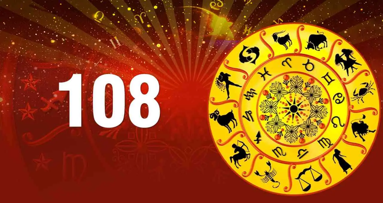 108 का रहस्य: हिंदू धर्म, योग और ज्योतिष में क्यों है इस संख्या का विशेष महत्व?