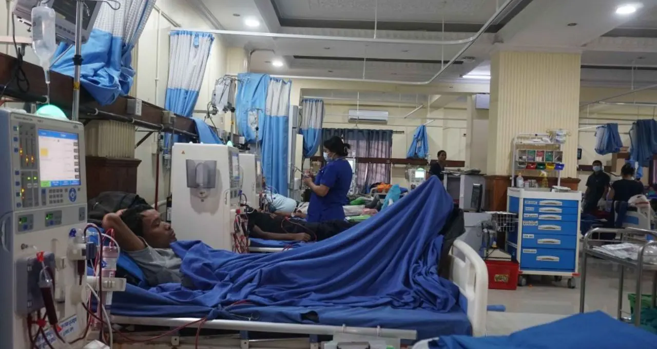 लीबिया में प्रवासी संकट: ब्रिटेन जा रहे 300 से अधिक लोगों के अपहरण, यातना और अंग निकालने की धमकी का खुलासा