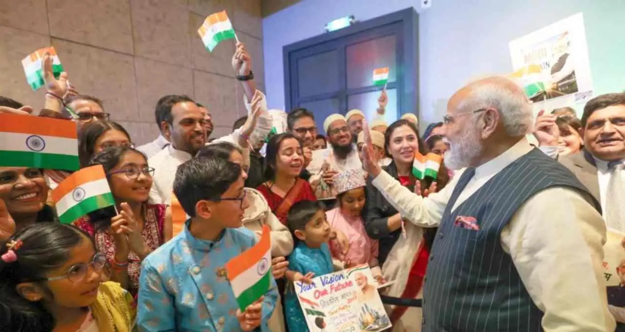 पीएम नरेंद्र मोदी का यूरोप दौरा: फ्रांस, स्लोवाकिया और जी-7 शिखर सम्मेलन में वैश्विक साझेदारी को मिलेगी नई दिशा