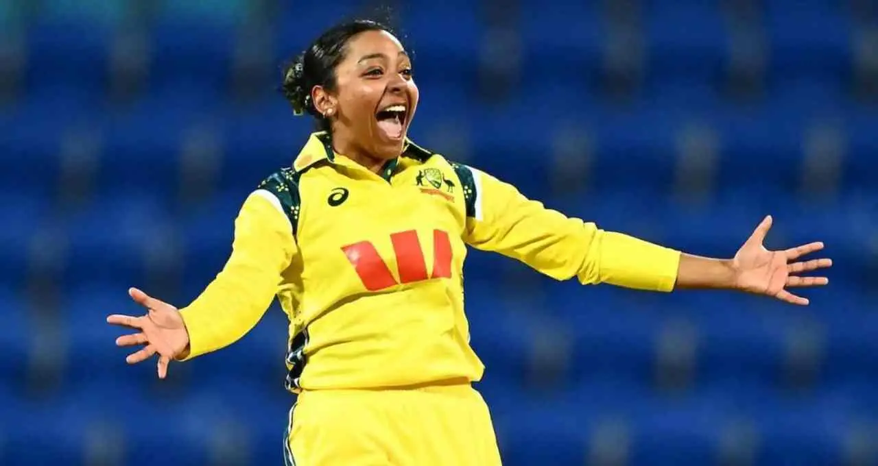 Women's T20 World Cup 2026: भारत ही नहीं, इन भारतीय मूल की अंतरराष्ट्रीय खिलाड़ियों पर भी रहेंगी दुनिया की नजरें