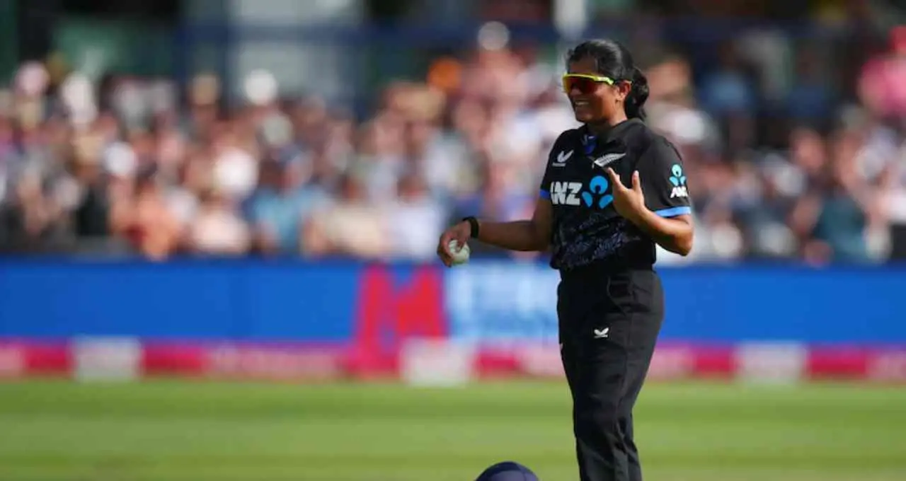 Women's T20 World Cup 2026: भारत ही नहीं, इन भारतीय मूल की अंतरराष्ट्रीय खिलाड़ियों पर भी रहेंगी दुनिया की नजरें