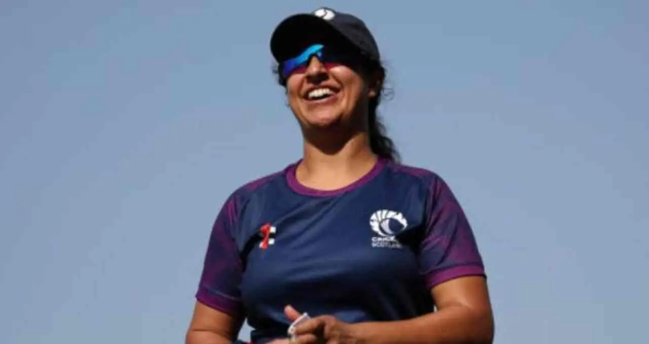 Women's T20 World Cup 2026: भारत ही नहीं, इन भारतीय मूल की अंतरराष्ट्रीय खिलाड़ियों पर भी रहेंगी दुनिया की नजरें