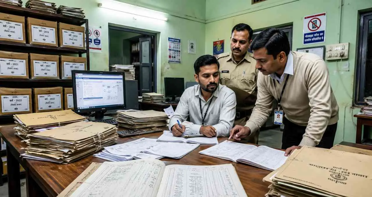 झारखंड वेतन घोटाले की जांच तेज, रांची, रामगढ़ और देवघर के केस CID को सौंपे जाएंगे