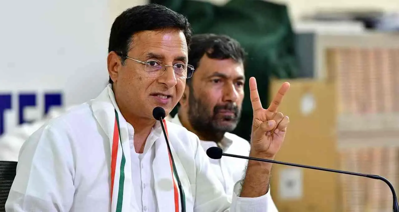 मोदी सरकार के 12 साल पर कांग्रेस का हमला: महंगाई, अर्थव्यवस्था और जनजीवन को लेकर उठाए सवाल
