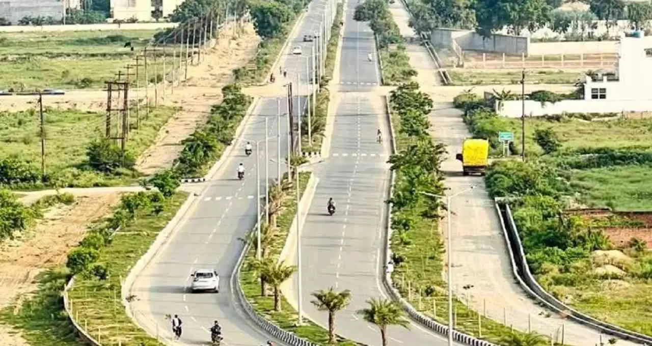 बरेली दौरे पर 4000 करोड़ की परियोजनाओं की सौगात दे सकते हैं योगी, रामायण वाटिका का भी होगा उद्घाटन